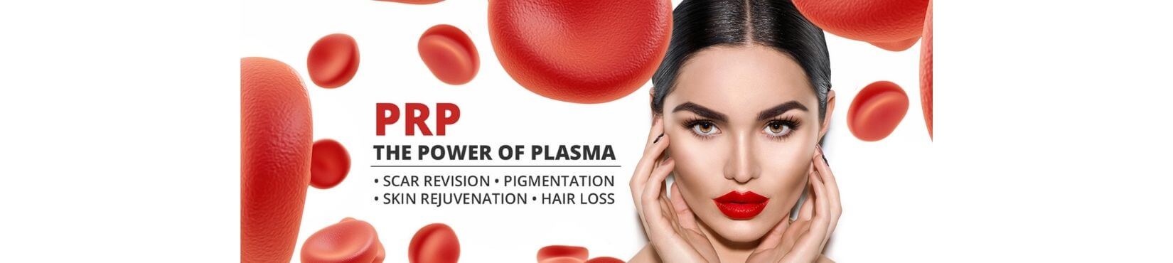 PRP - power of plasma